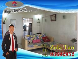 Blk 773 Yishun Avenue 3 (Yishun), HDB 3 Rooms #126311462